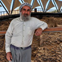 Göbeklitepe’nin eski sahibi şimdiki bekçisi: Mahmut Yıldız büyük keşfin hikayesini anlattı