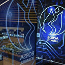 Borsa güne yatay başladı