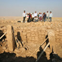 Göbeklitepe'ye benzeyen Harbetsuvan Tepesi'nde kazılar başladı