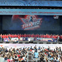 TEKNOFEST İstanbul başladı