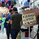 Böyle kıtlık görülmedi: Kavanoz kapağı yok