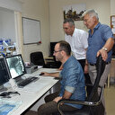 OMÜ’de safra yolu tıkanıklığında ilk kez mıknatıs yöntemi uygulandı