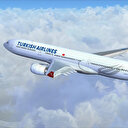 THY'den Çin'in Xian kentine sefer