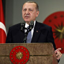 Erdoğan: Rektör atama kriterleri değişiyor