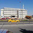 Büyükçekmece Belediyesi imam hatip okulu camisinin minaresini yıkıyor