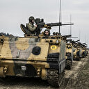 Cumhurbaşkanı Erdoğan: Kendi harekat planımızı devreye sokacağız