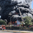 Meteoroloji'den 'Tuzla yangını' açıklaması: Emisyonlar Türkiye'yi terk edecek
