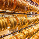 Kapalıçarşı'da altın günü yükselişle kapattı