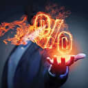 Küresel ekonomide düşük faiz dönemi