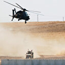 Türk ordusu Suriye'ye giremez