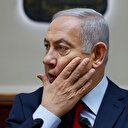 Seçimleri kaybeden Netanyahu'ya ilk tekmeyi Trump vurdu