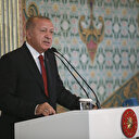 Erdoğan: Millet bahçeleri betonlaşmaya karşı bir çıkıştır