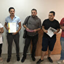 Bir günlük araç kiraladılar, yıllardır borç ödüyorlar