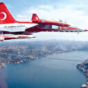 300 bin çocuk buluştu