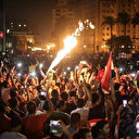 Mısır'da Sisi karşıtı protestolar: Yüz binler sokağa indi