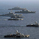 ABD'ye tehdit gibi tatbikat: İran, Çin ve Rusya katılacak