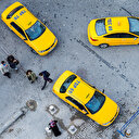 Taksilere sigara yasağı geliyor: Şoför de yolcu da içmeyecek