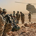 Suudi Arabistan talep etti Trump asker gönderiyor