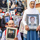 Acıyı paylaştılar