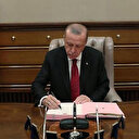 Atama Kararları Resmi Gazete’de