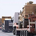 ABD teröristlere sevkıyata devam ediyor: PKK'ya 6 ayda 3 bin 700 tır silah yollandı