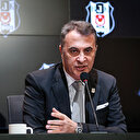 Beşiktaş'tan istifa edeceğini açıklayan Fikret Orman'ın yerine ismi geçen 5 aday