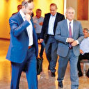 Ne konuştunuz açıklayın