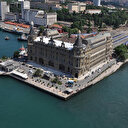 TCDD, Sirkeci ve Haydarpaşa'yı kiraya verecek