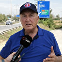 Deprem uzmanı Ahmet Ercan: Büyük bir deprem beklentisi içinde değilim