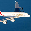 Emirates Türkiye'den kabin görevlisi alımına geliyor: İşe kabul edilenlere Dubai'de ücretsiz konaklama