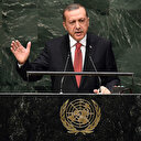 Erdoğan son 15 yıldaki BM konuşmalarından fotoğraflar paylaştı