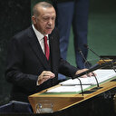 Cumhurbaşkanı Erdoğan: BM sorunlara çözüm üretme kabiliyetini kaybediyor