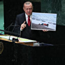 Erdoğan'dan dünyaya 'Aylan Bebek'li uyarı