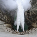 Deriner Barajı’ndan ekonomiye dev katkı