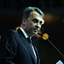Beşiktaş Başkanı Fikret Orman istifa etti