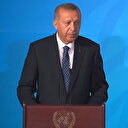 Cumhurbaşkanı Erdoğan: 400 bin binada sıfır atık sistemine geçeceğiz