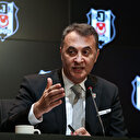 Fikret Orman: Beşiktaş'taki sürecimi tamamlıyorum