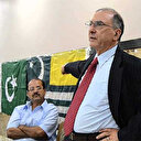 Erdoğan Keşmir halkının gönlünü fethetti