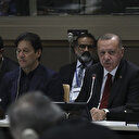 Erdoğan: Nefret söylemi fikir özgürlüğü parantezine alınmamalı