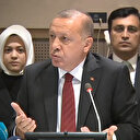 Cumhurbaşkanı Erdoğan'dan Hindistan'a sert 'Azad Keşmir' tepkisi