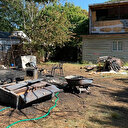 New York'ta yaşayan Türk ailenin evi kundaklandı