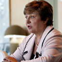 IMF'nin yeni başkanı Georgieva oldu