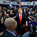 Trump'ın Ukrayna lideri ile telefon görüşmesi kriz çıkardı