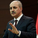 Numan Kurtulmuş: Türkiye için İMF defteri kapandı
