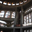 Taksim Camii’nin içi ilk kez görüntülendi: 2 bin 500 kişi namaz kılabilecek