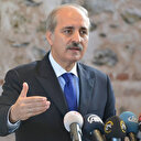 Numan Kurtulmuş: Kimse gizli görüşmesin, IMF defteri kapandı
