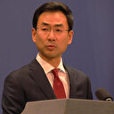 Çin'den Kıbrıs açıklaması: İki tarafın çıkarlarına uygun çözüm