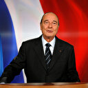 Fransa'nın eski cumhurbaşkanı Jacques Chirac hayatını kaybetti