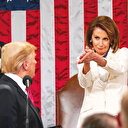 Washington’da azil kılıcı çekildi