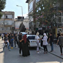 İstanbul'da 28 artçı deprem meydana geldi